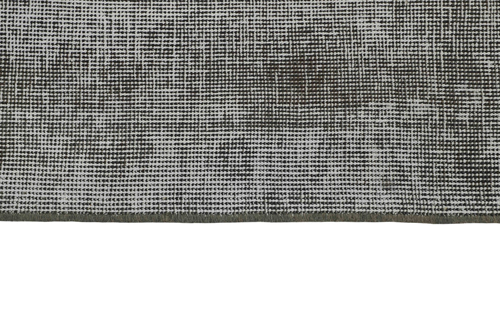 Vintage Royal Collection: Antique Persian Hand-Knotted Rugs in Stonewashed, Recoloured Finishes196 cm x 273 cm