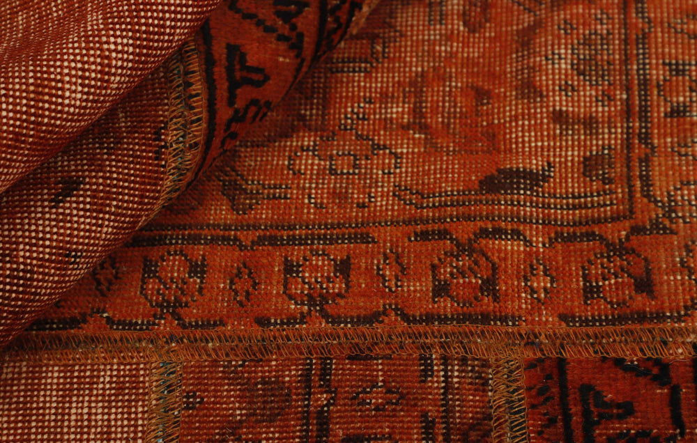 Vintage Royal Patchwork Rugs | Antique Persian Handcraft175 cm x 245 cm