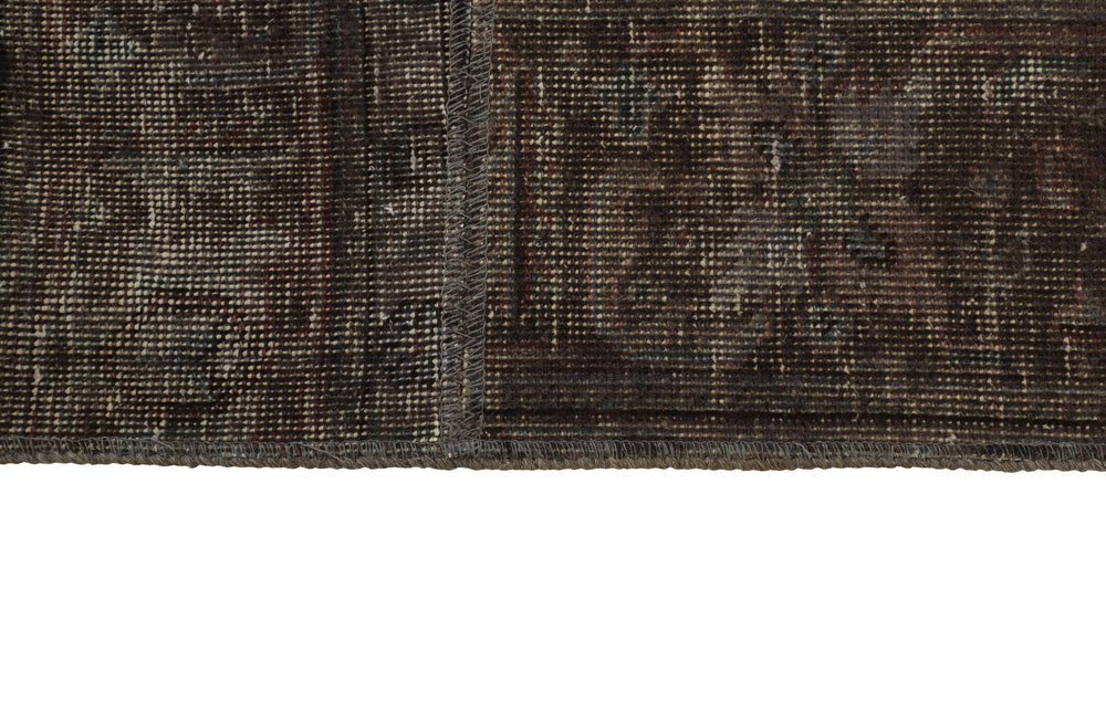 Vintage Royal Patchwork Rugs | Antique Persian Handcraft82 cm x 409 cm