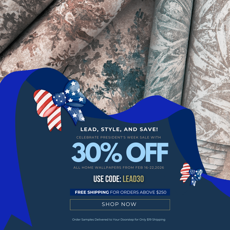 President's Day Sale