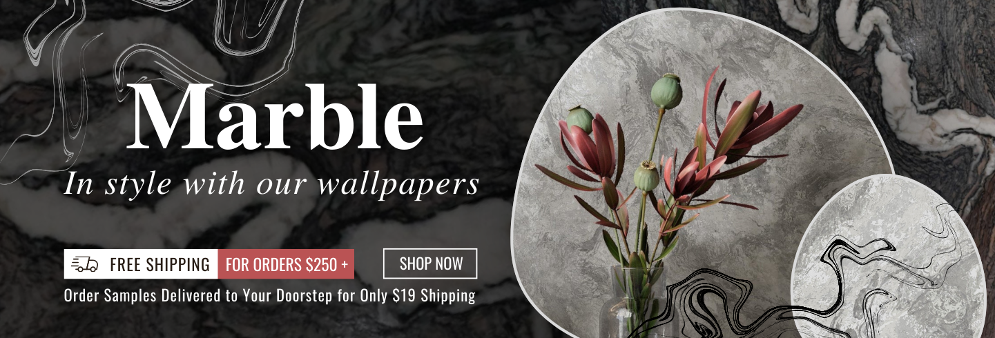Walls Republic Marbel
