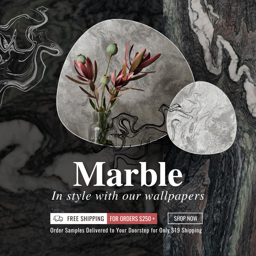 Walls Republic Marbel