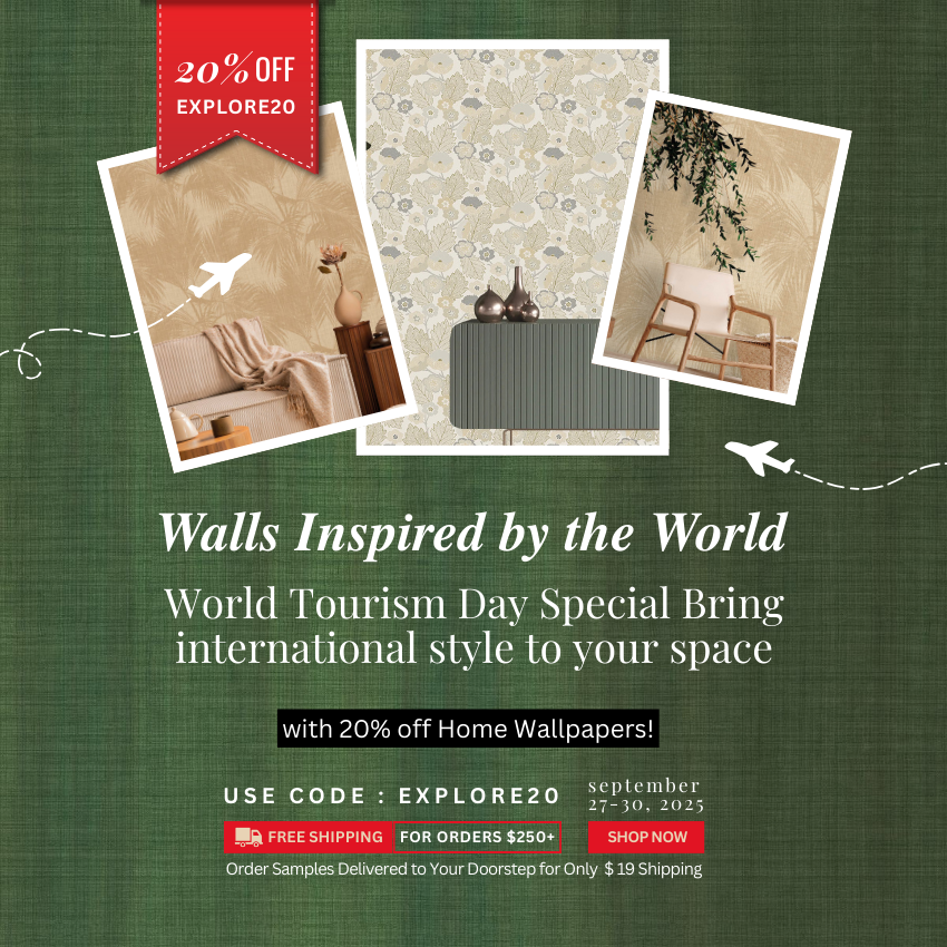 Walls Republic World Tourism