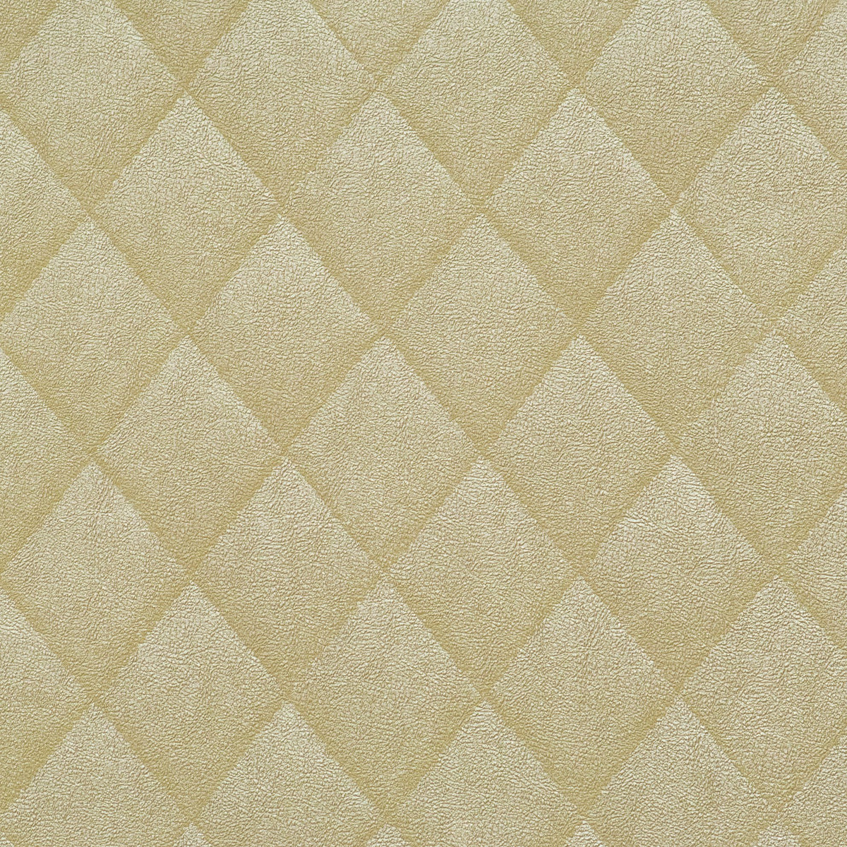 Gold Diamond Print Lucky Wallpaper R1493