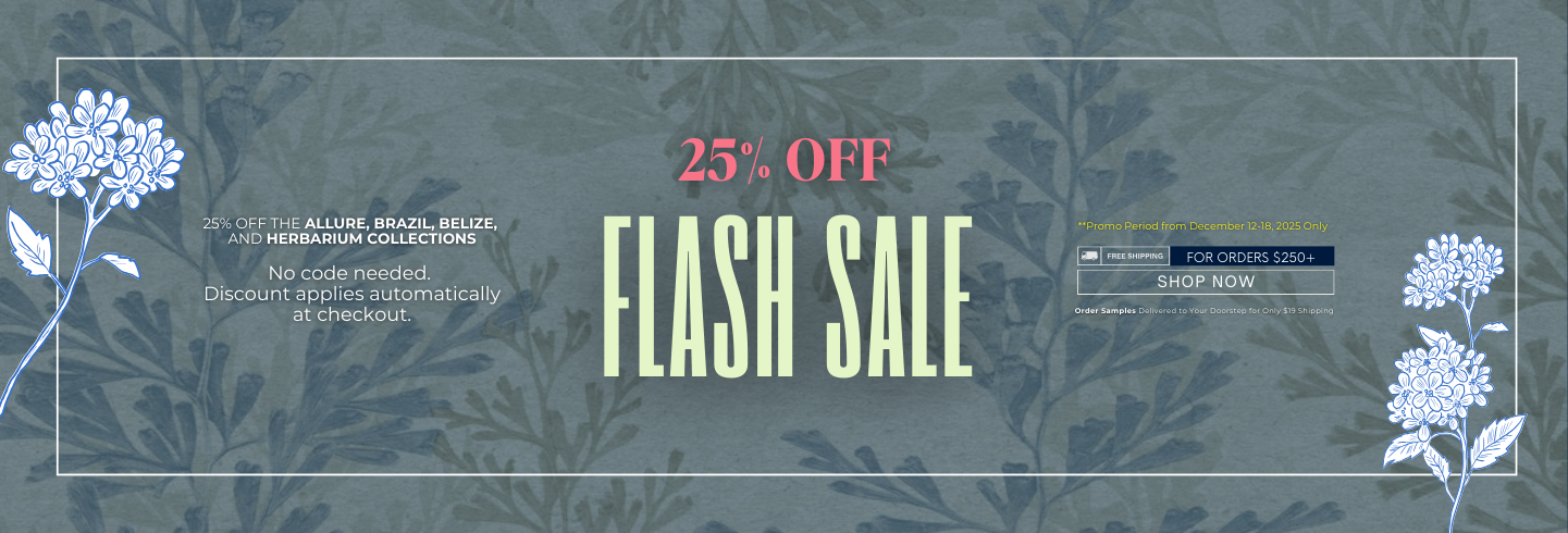 Flash Sale