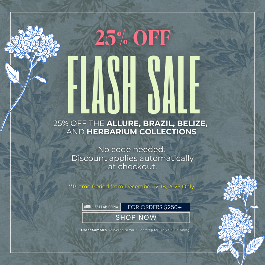 Flash Sale