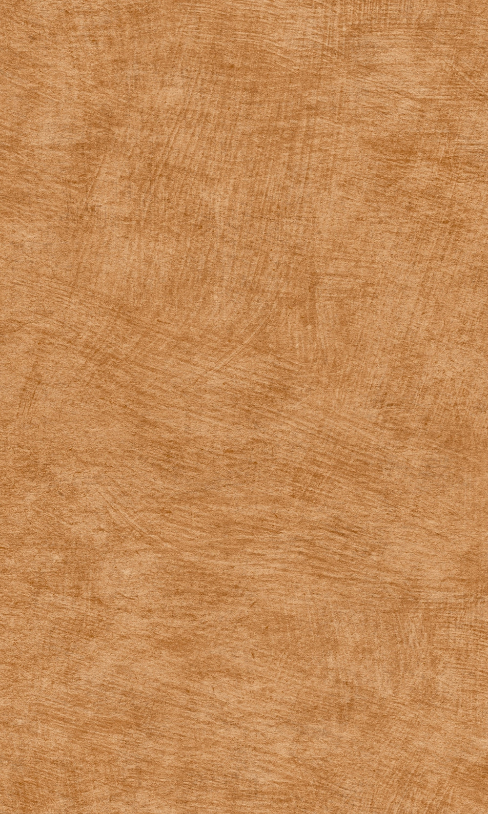 Apricot Orange Scratched Like Plain Wallpaper R9118