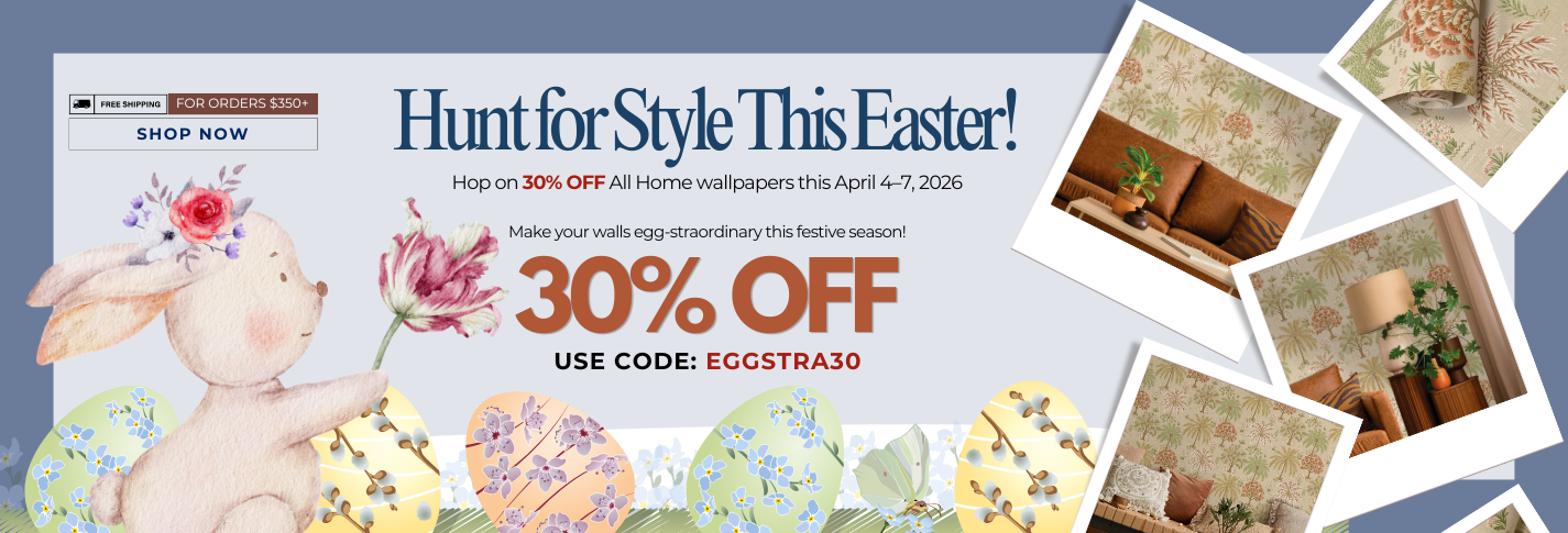 Easter Egg Walls Republic