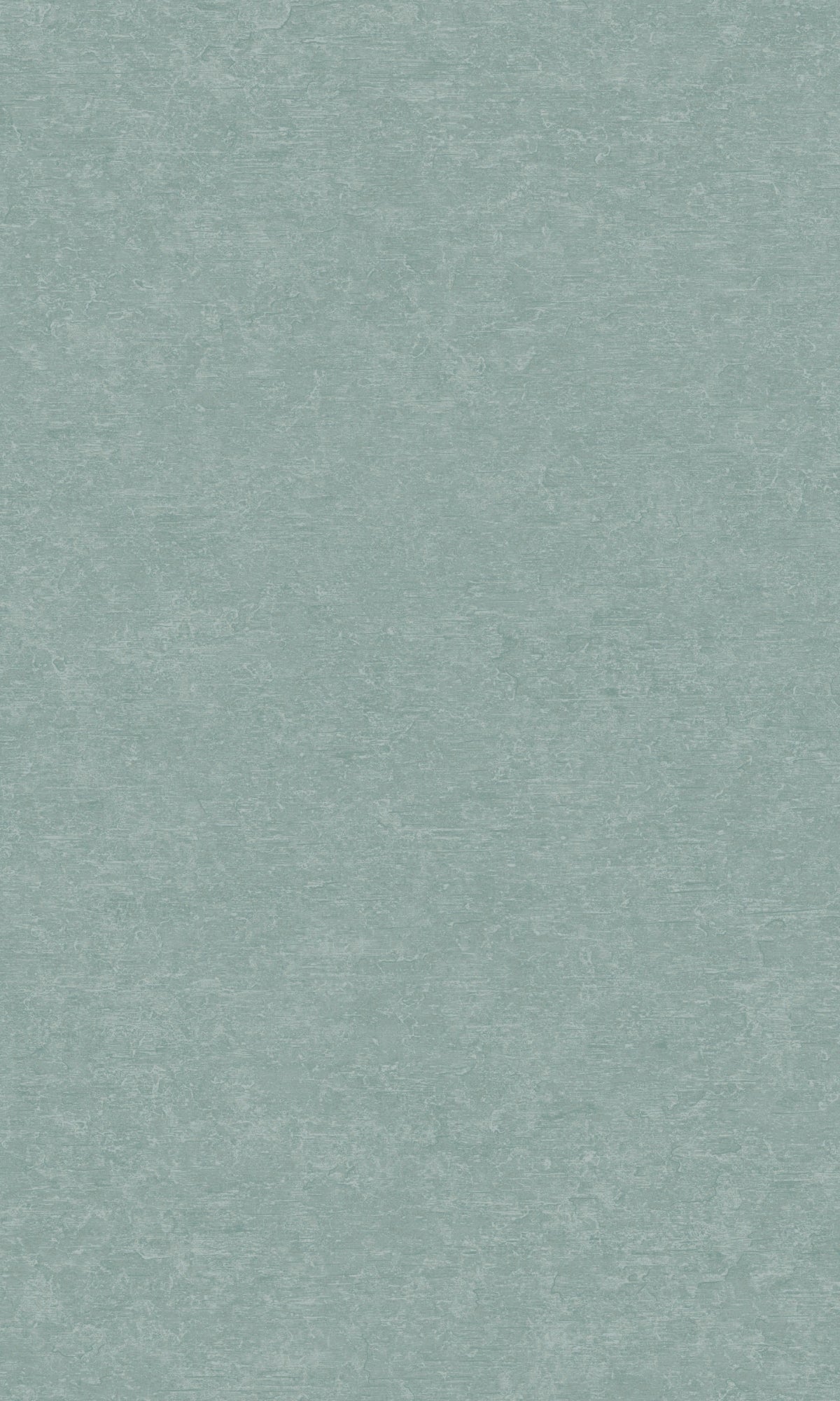 Aqua Concrete Plain Wallpaper R9345