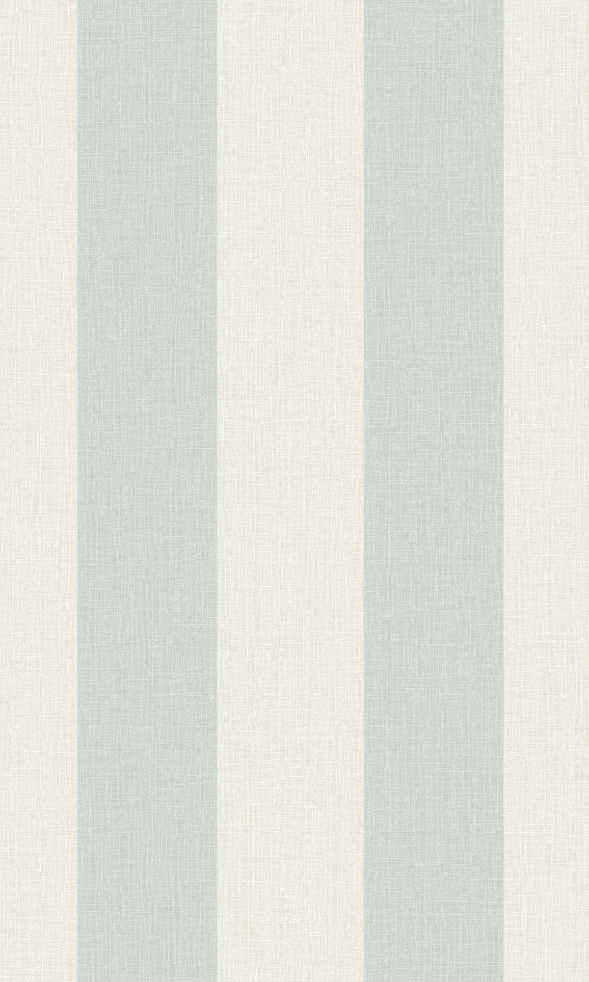 Aqua Simple Stripes Wallpaper R8776