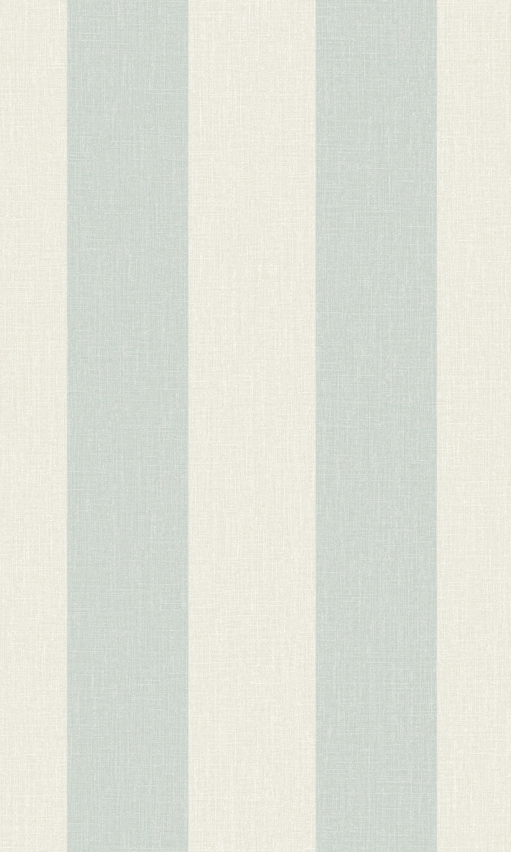 Aqua Simple Stripes Wallpaper R8776