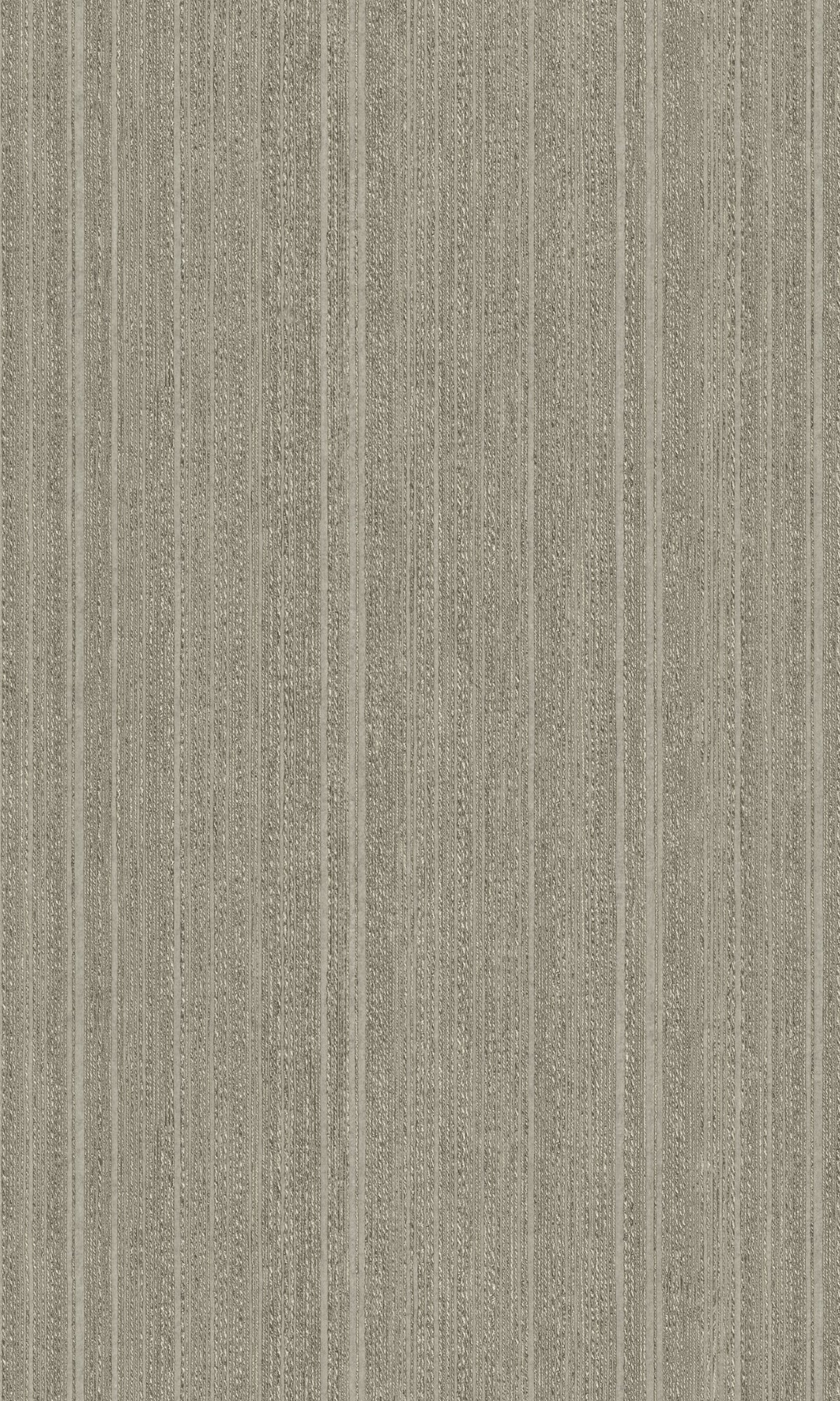 Ash Grey Vertical Plain Non-Woven Wallpaper R9128