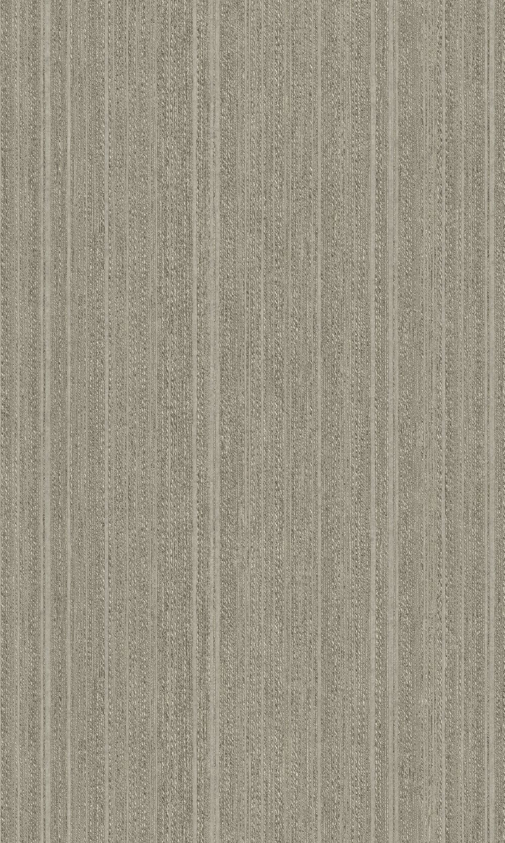 Ash Grey Vertical Plain Non-Woven Wallpaper R9128