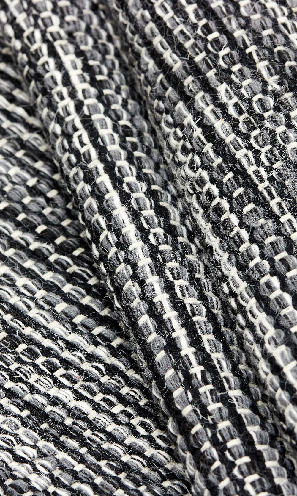 Light Grey Modern Kelim Handloom Rectangular Luxury Rugs