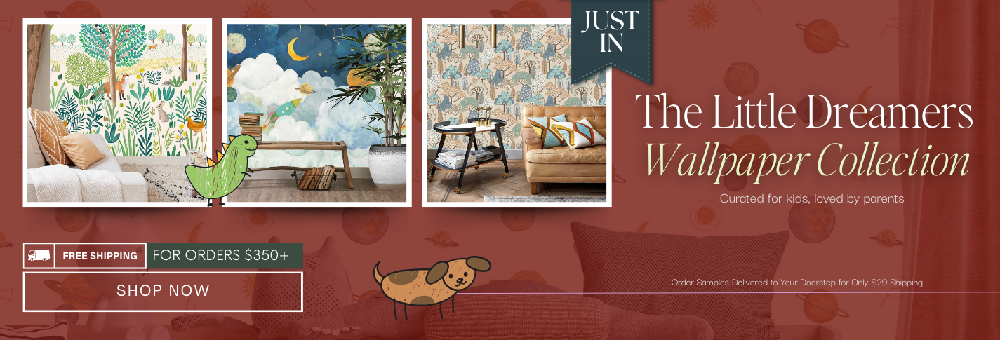 Walls Republic Little Dreamer