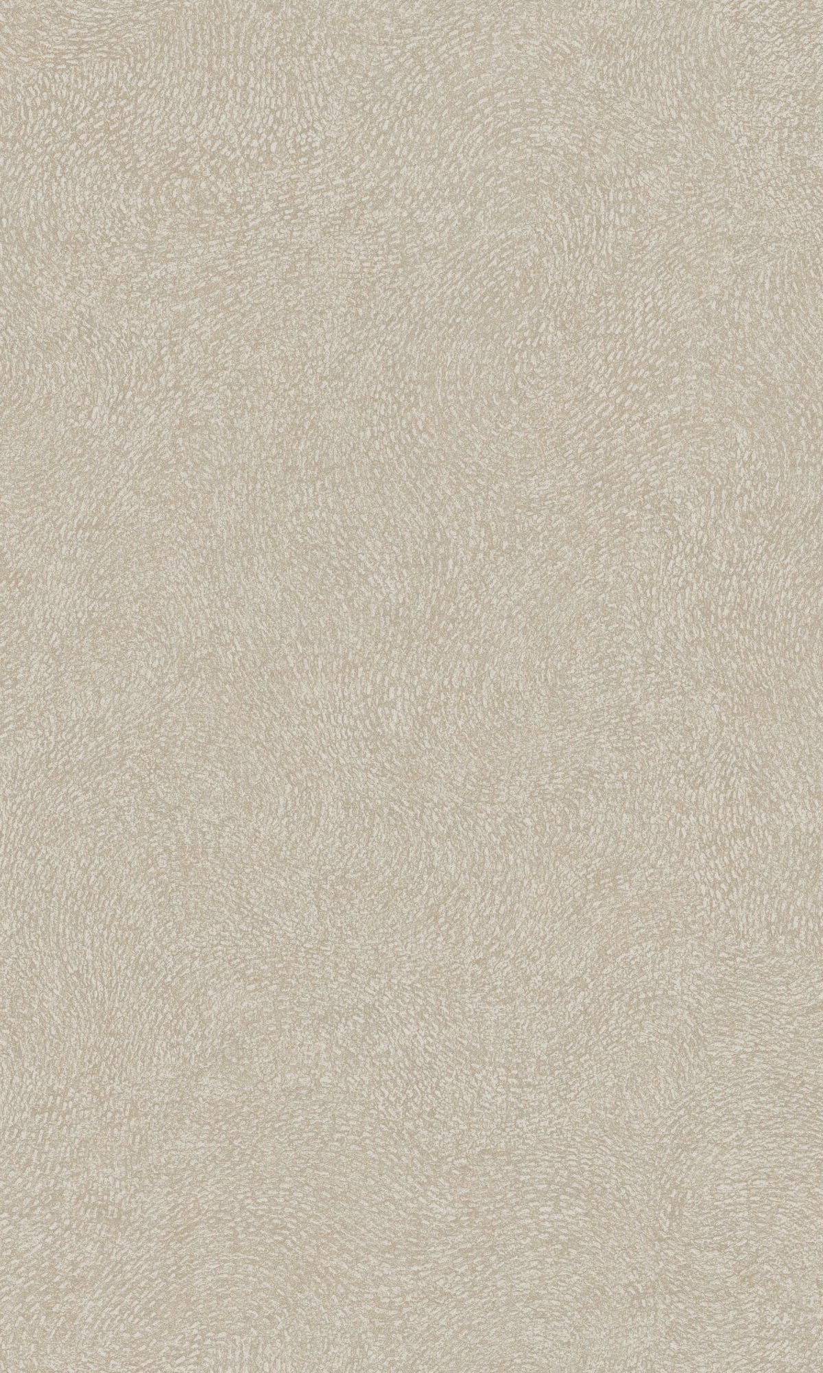 Beige Abstract Textured Plain Wallpaper R9365