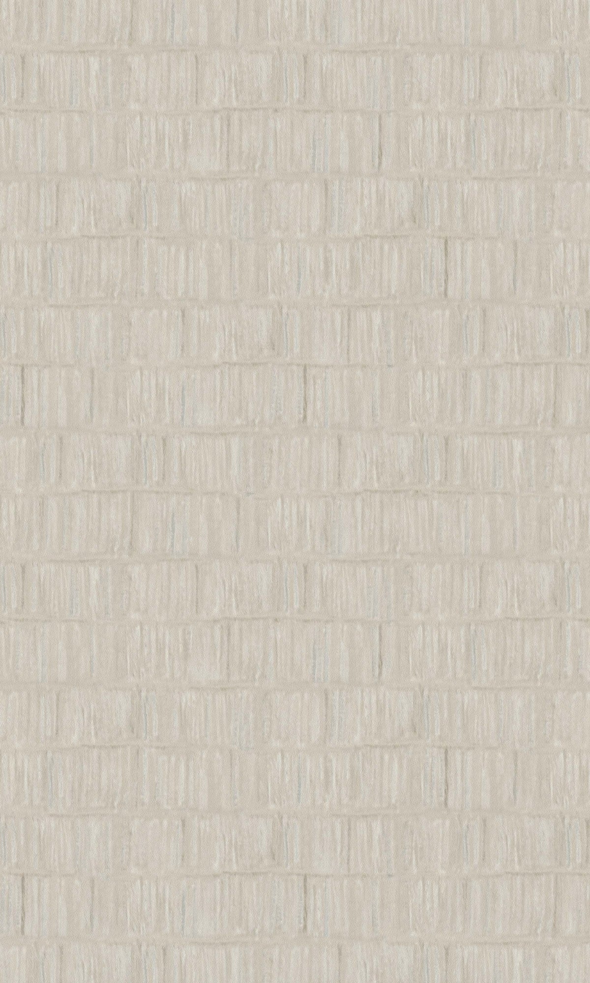 Beige Brushstrokes Tiles Geometric Wallpaper R8475