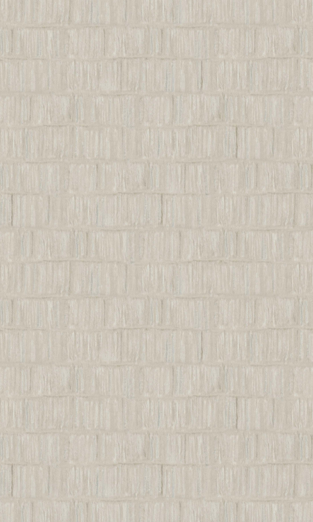 Beige Brushstrokes Tiles Geometric Wallpaper R8475