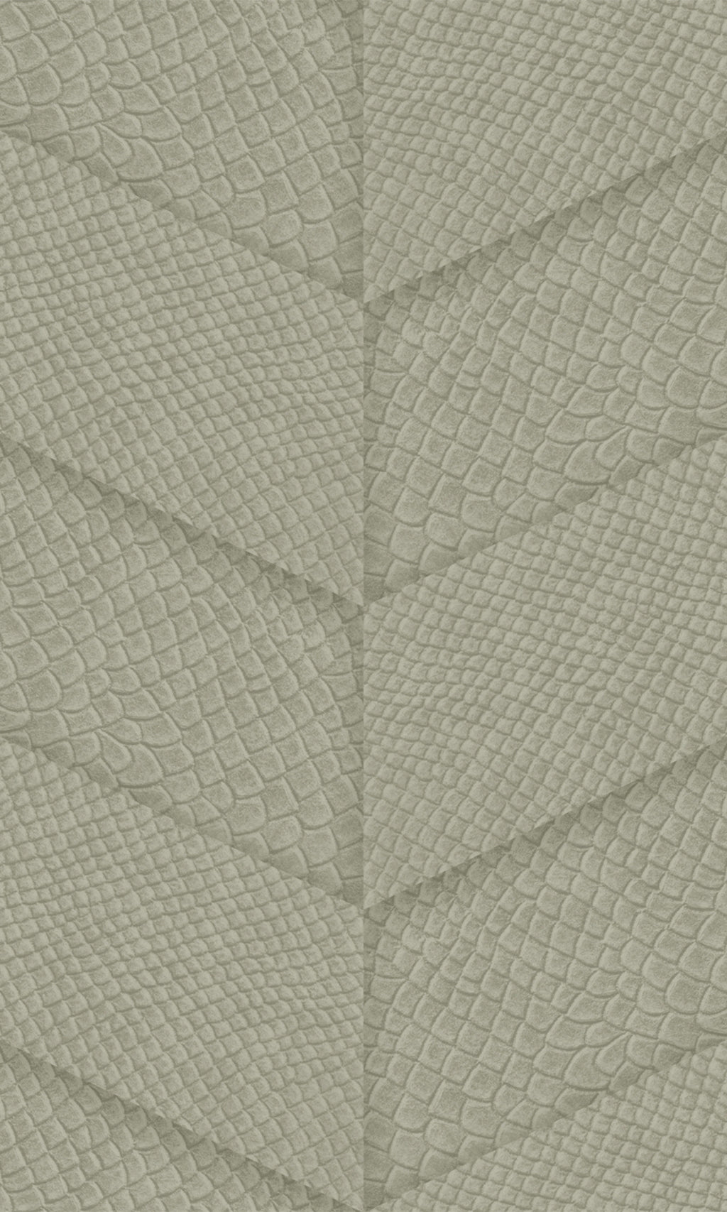 Beige Chevron Textured Geometric Wallpaper R8313