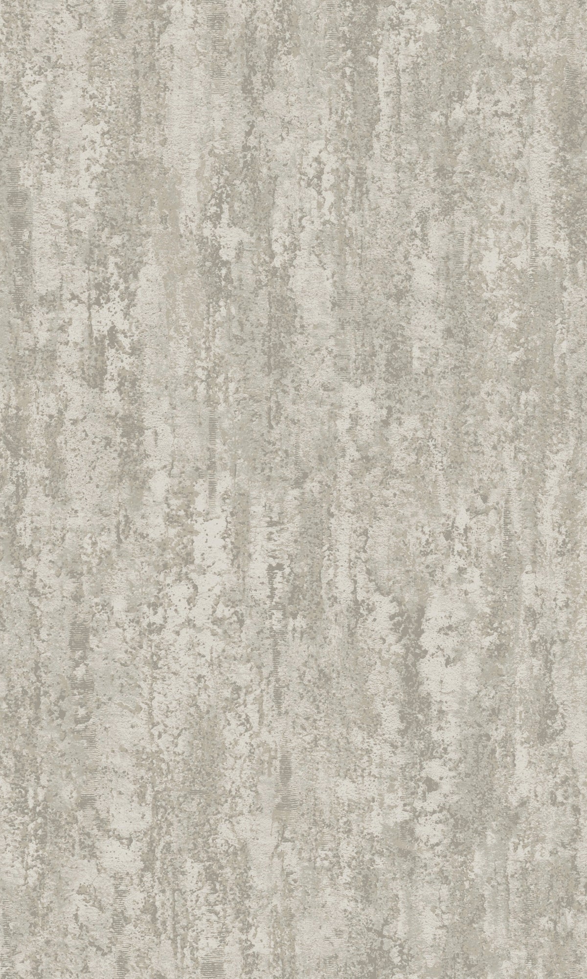 Beige Cloudy Concrete Plain Wallpaper R9361