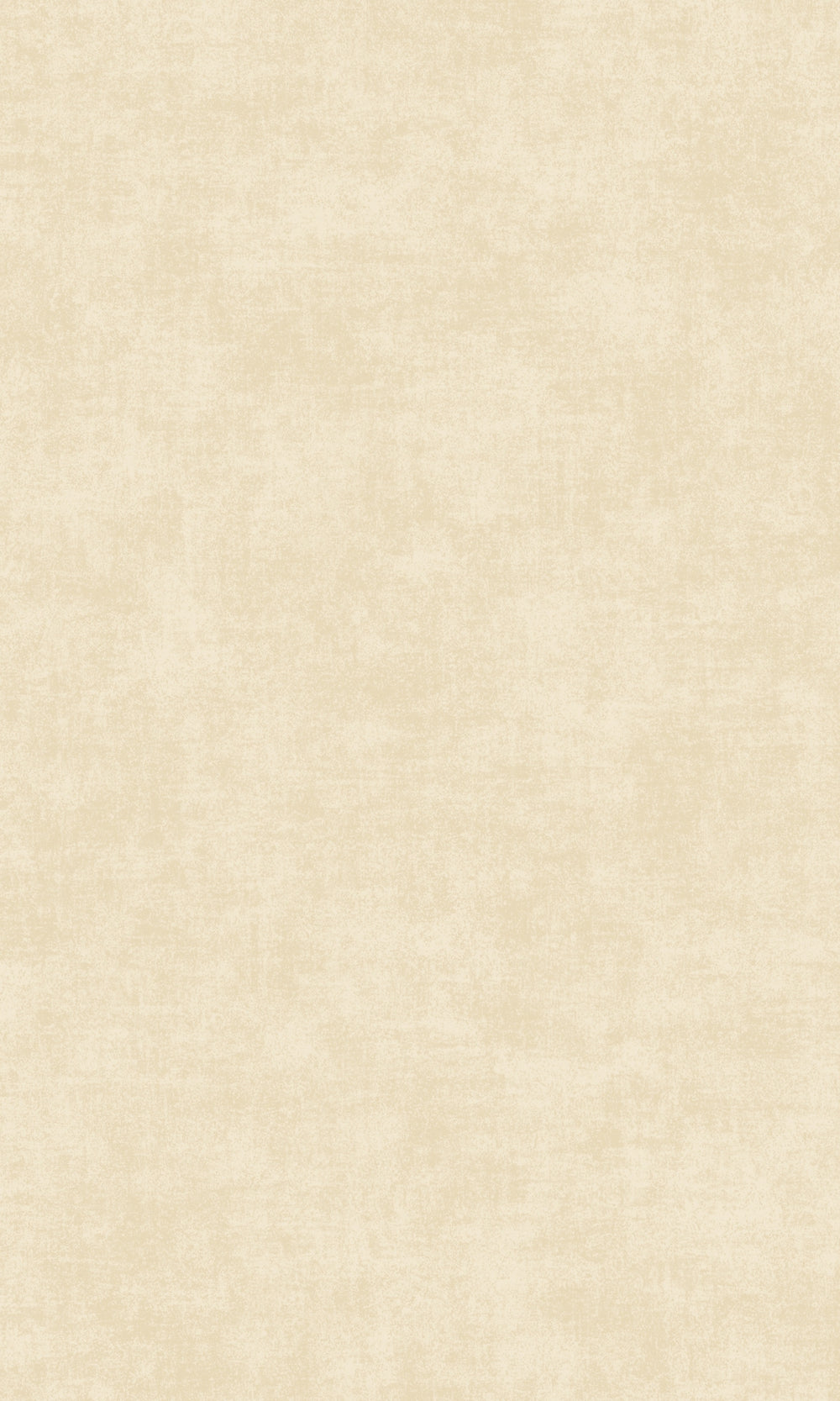 Beige Concrete Plain Textured Wallpaper R8863