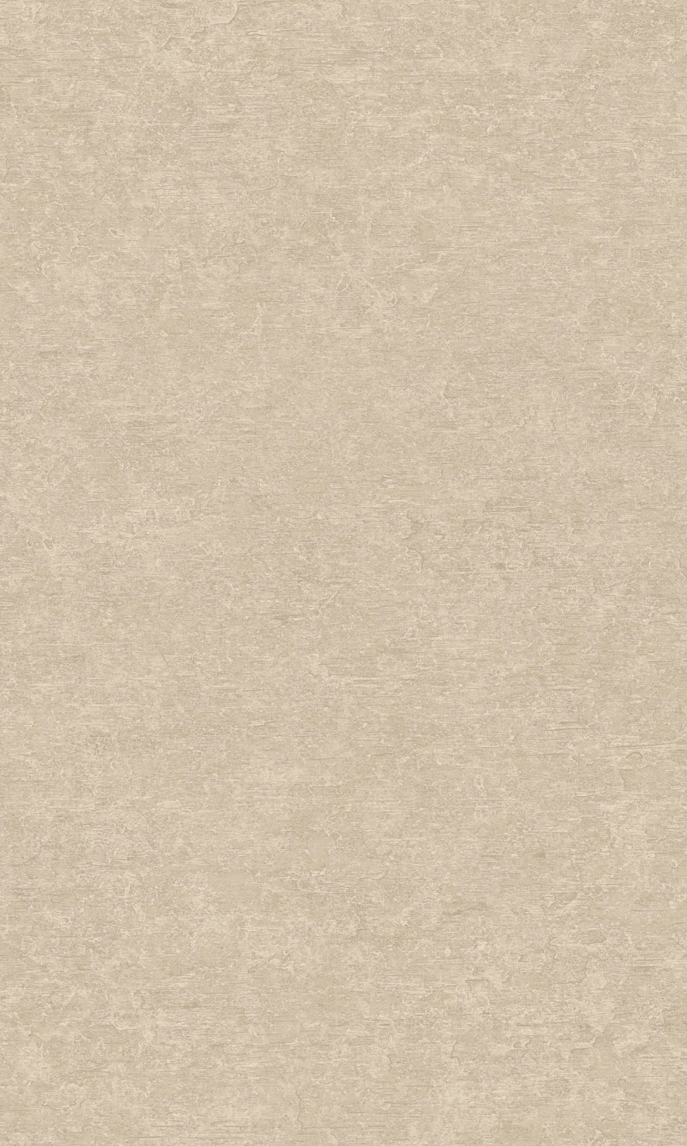 Beige Concrete Plain Wallpaper R9343