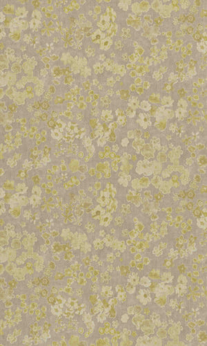 Beige  Dreamy Floral Jungle Wallpaper R8556