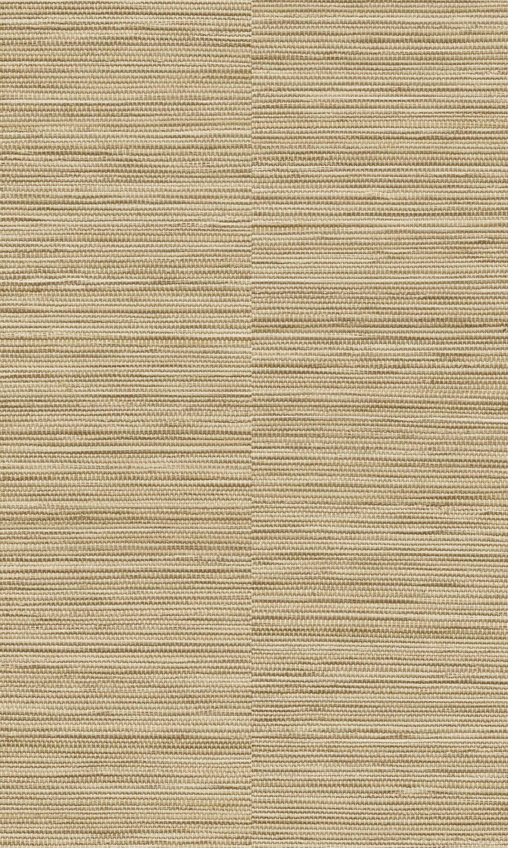 Beige Grasscloth Effect Textured Wallpaper R8886