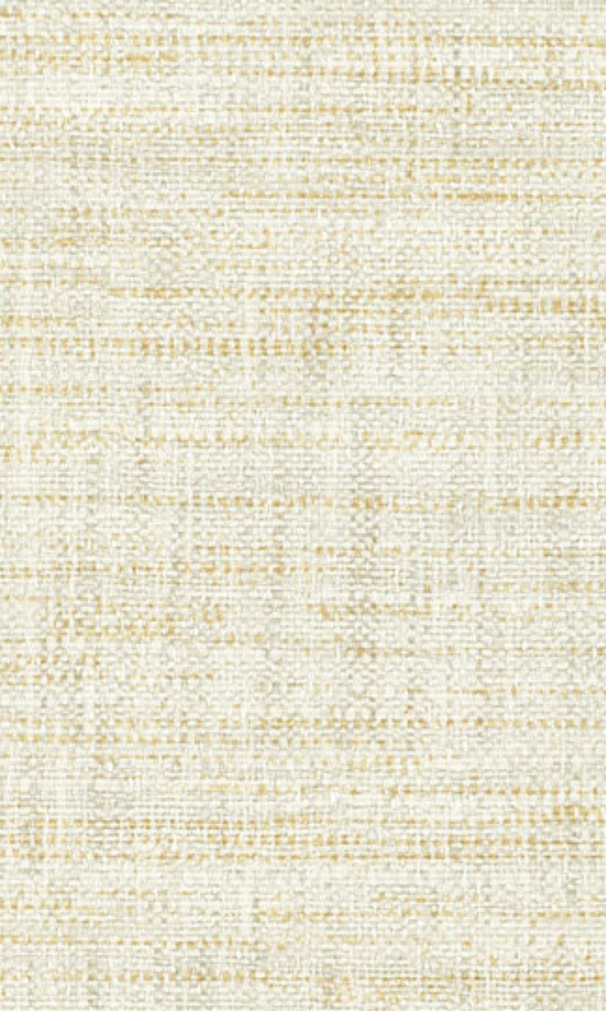 Beige Linen Like Commercial Wallpaper C7543
