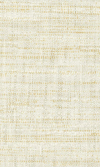 Beige Linen Like Commercial Wallpaper C7543