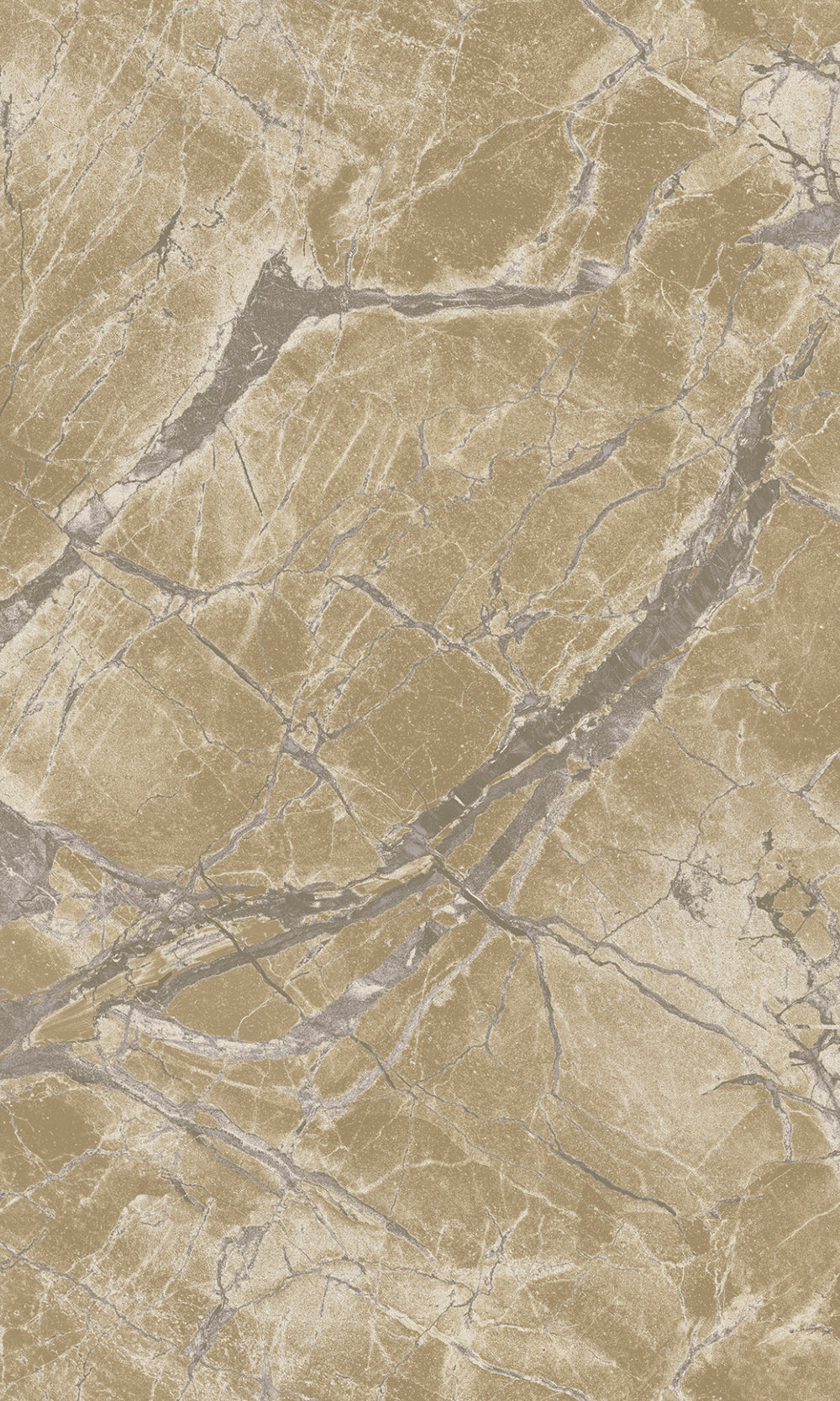 Beige Marble Stone Like Textured Wallpaper R8922