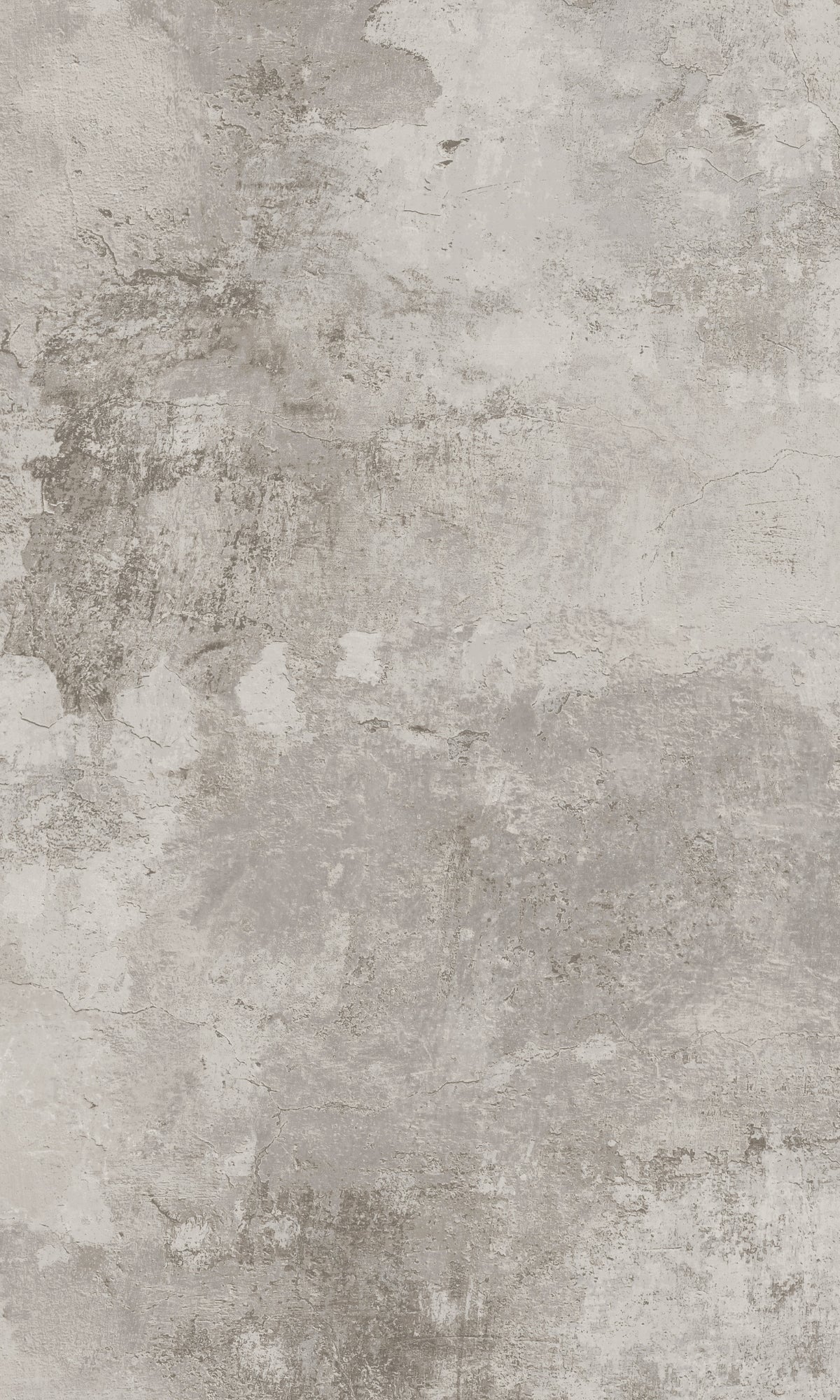 Beige Old Concrete Effect Textured Wallpaper R8893