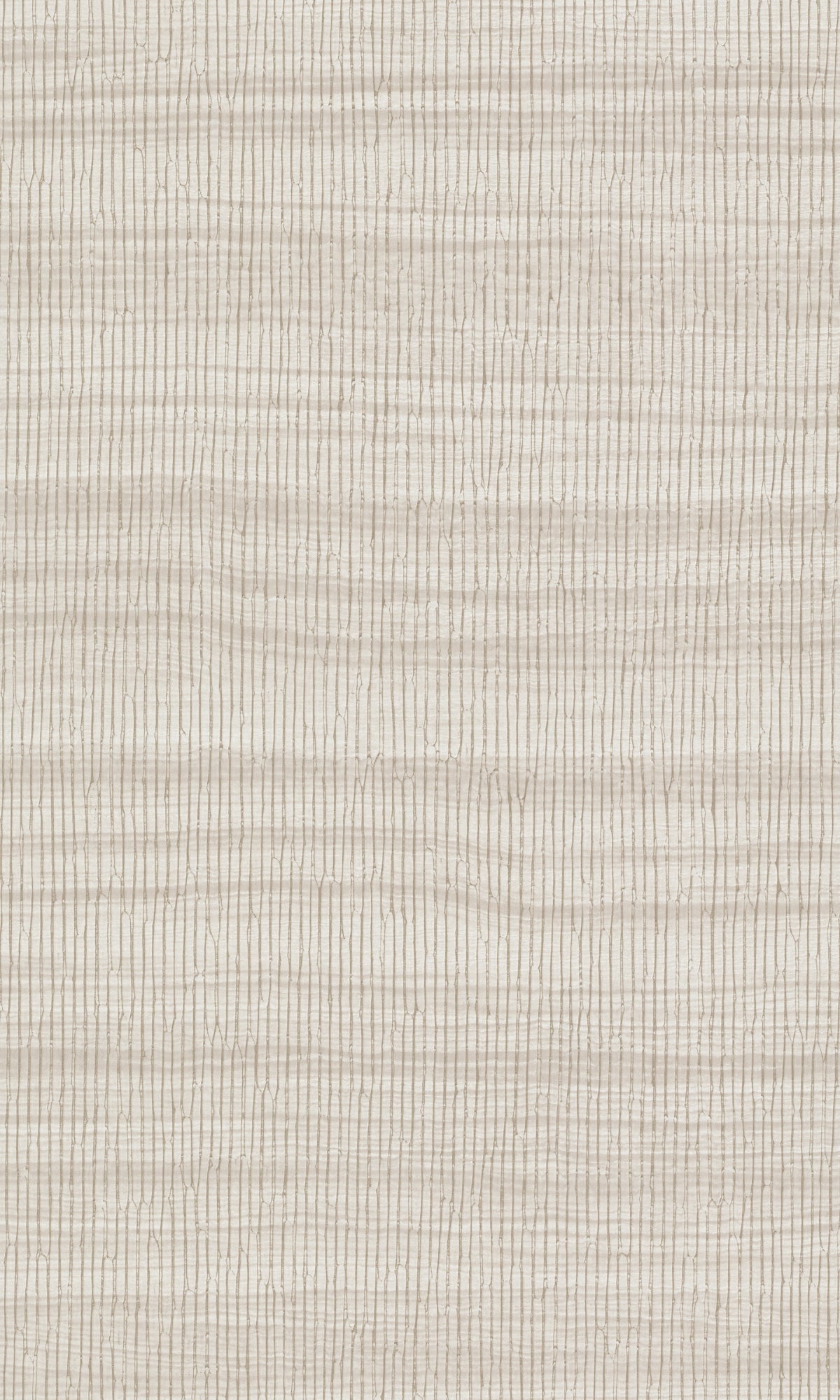Beige Plain Natural Faux Wallpaper R8701