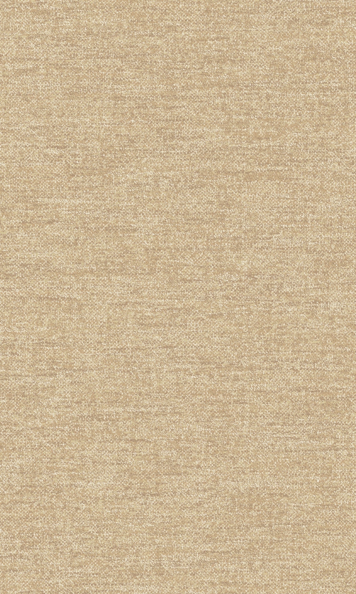 Beige Plain Textile Wallpaper R9327