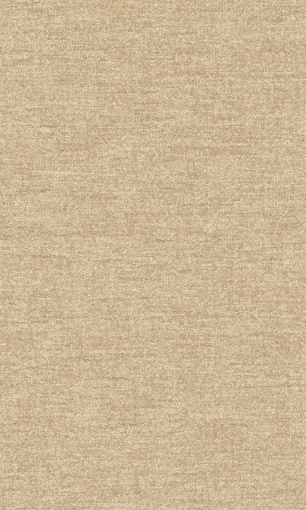 Beige Plain Textile Wallpaper R9327
