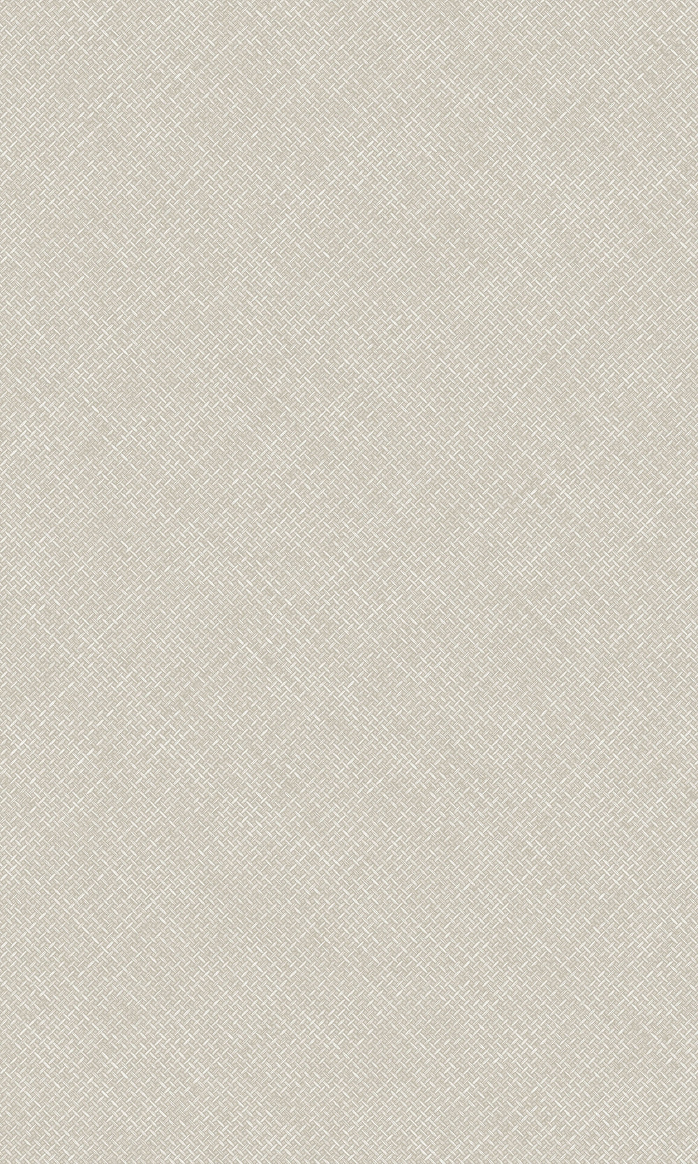 Beige Plain Textured Textile Wallpaper R9223