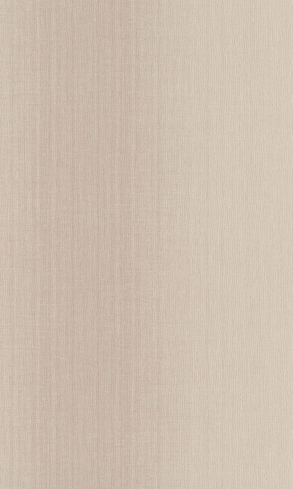 Beige Plain Textured Wallpaper R8694