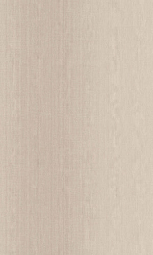 Beige Plain Textured Wallpaper R8694