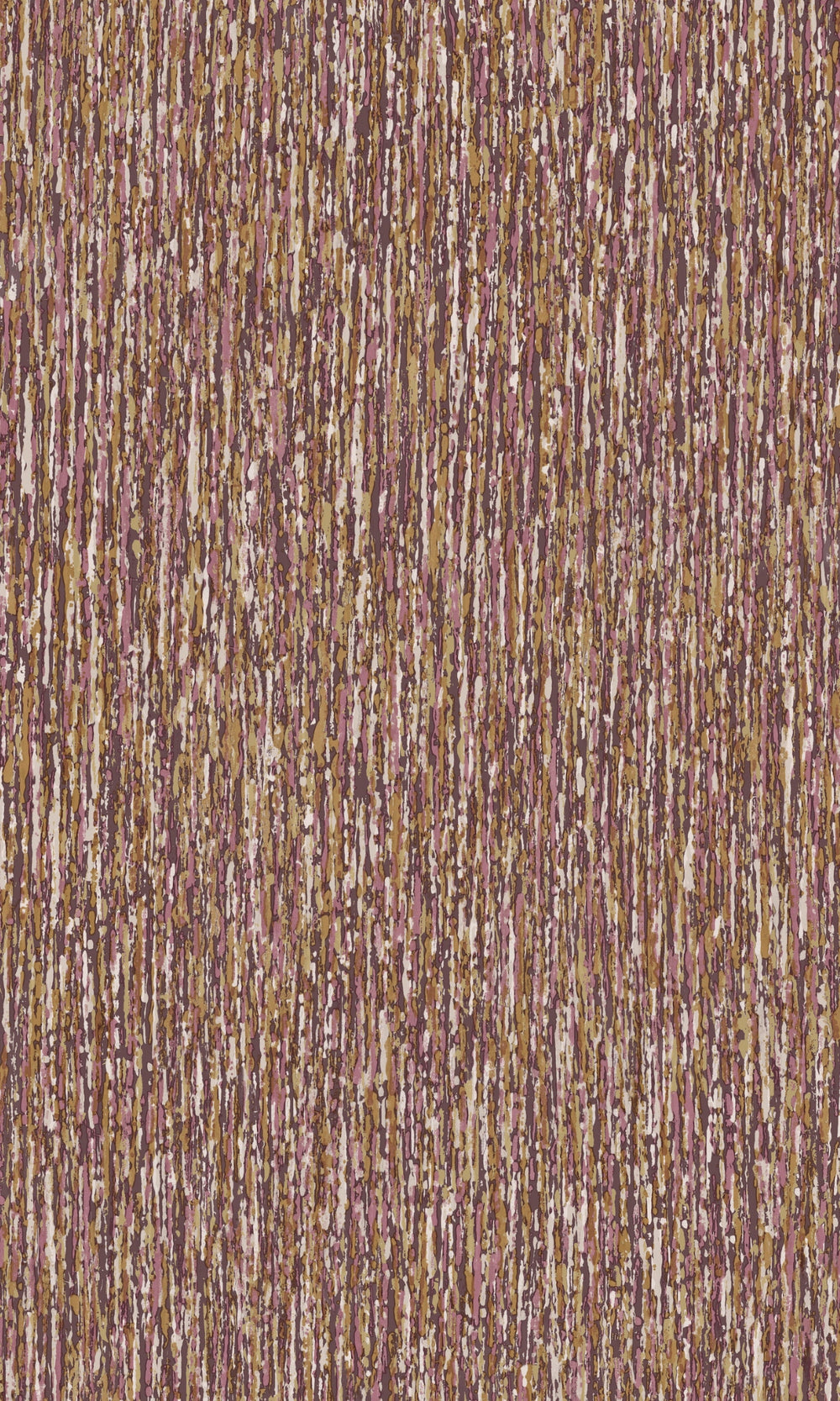Berry  Fine Fibers Abstract Wallpaper R8960
