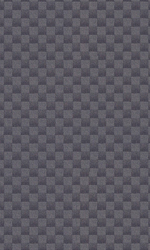 Black Minimalist Geometric Squares Wallpaper R8590