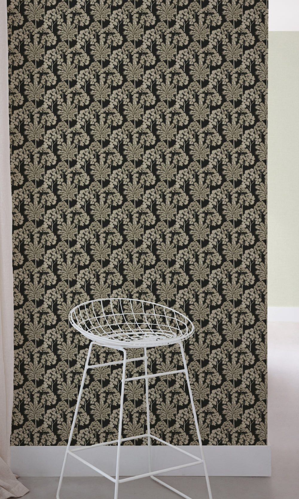 black forest wallpaper, blacl palm wallpaper, black tropica wallpaper, black palm forest tropical wallpaper, bedroom wallpaper ideas, black accent wall, black accent wall ideas, black wall ideas, black feature wall, black wall design ideas, black aesthetic wallpaper, toile wallpaper black, black artistic wallpaper, black art wallpaper, wallpaper black background plain, black vintage wallpaper, black retro wallpaper
