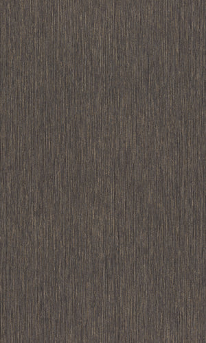Black Plain Textured Wallpaper R8661