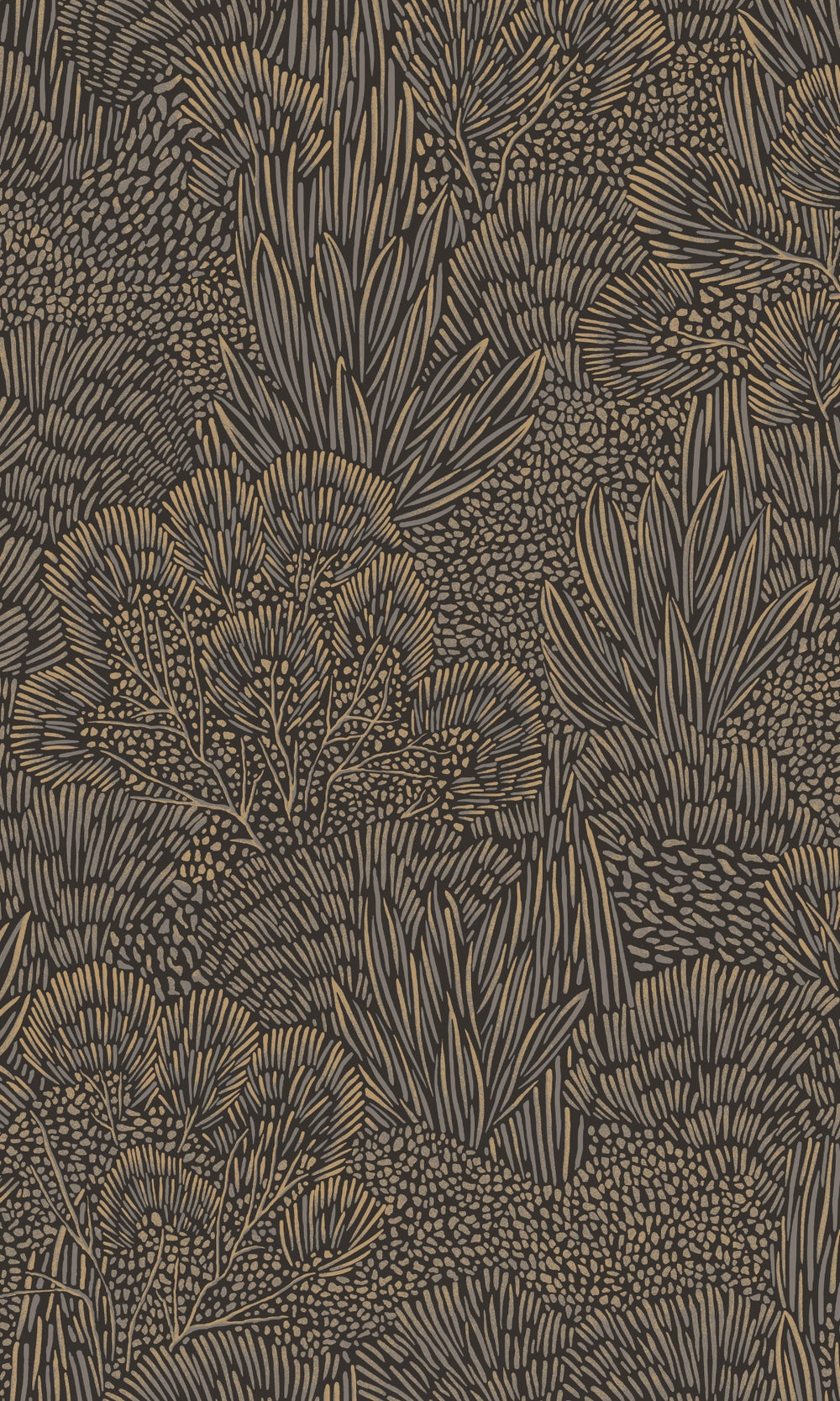 black & gold embossed wallpaper, black & gold tropical wallpaper, black and gold embossed leaves & trees tropical wallpaper, bedroom wallpaper ideas, black accent wall, black accent wall ideas, black wall ideas, black feature wall, black wall design ideas, black aesthetic wallpaper, toile wallpaper black, black artistic wallpaper, black art wallpaper, wallpaper black background plain, black vintage wallpaper, black retro wallpaper
