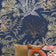 Blue (this color)