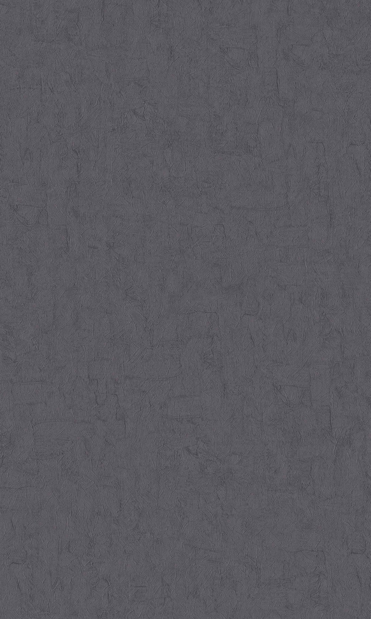 Blue Grey Plain Textured Wallpaper R8467