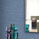 Blue (this color)