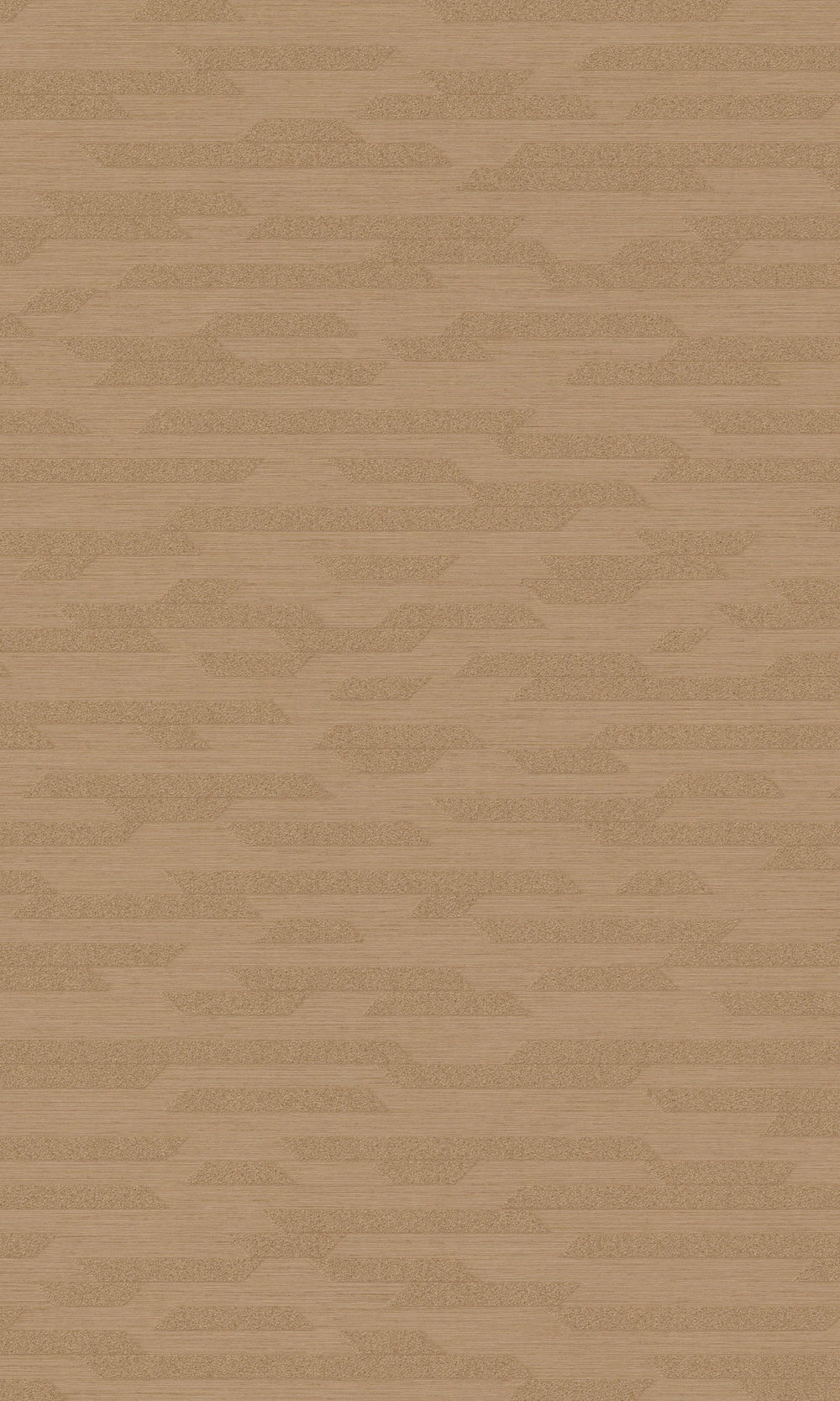 Brown Abstract Geometric Motives Wallpaper R9267