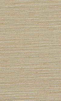 Brown Grasscloth Commercial Wallpaper C7539