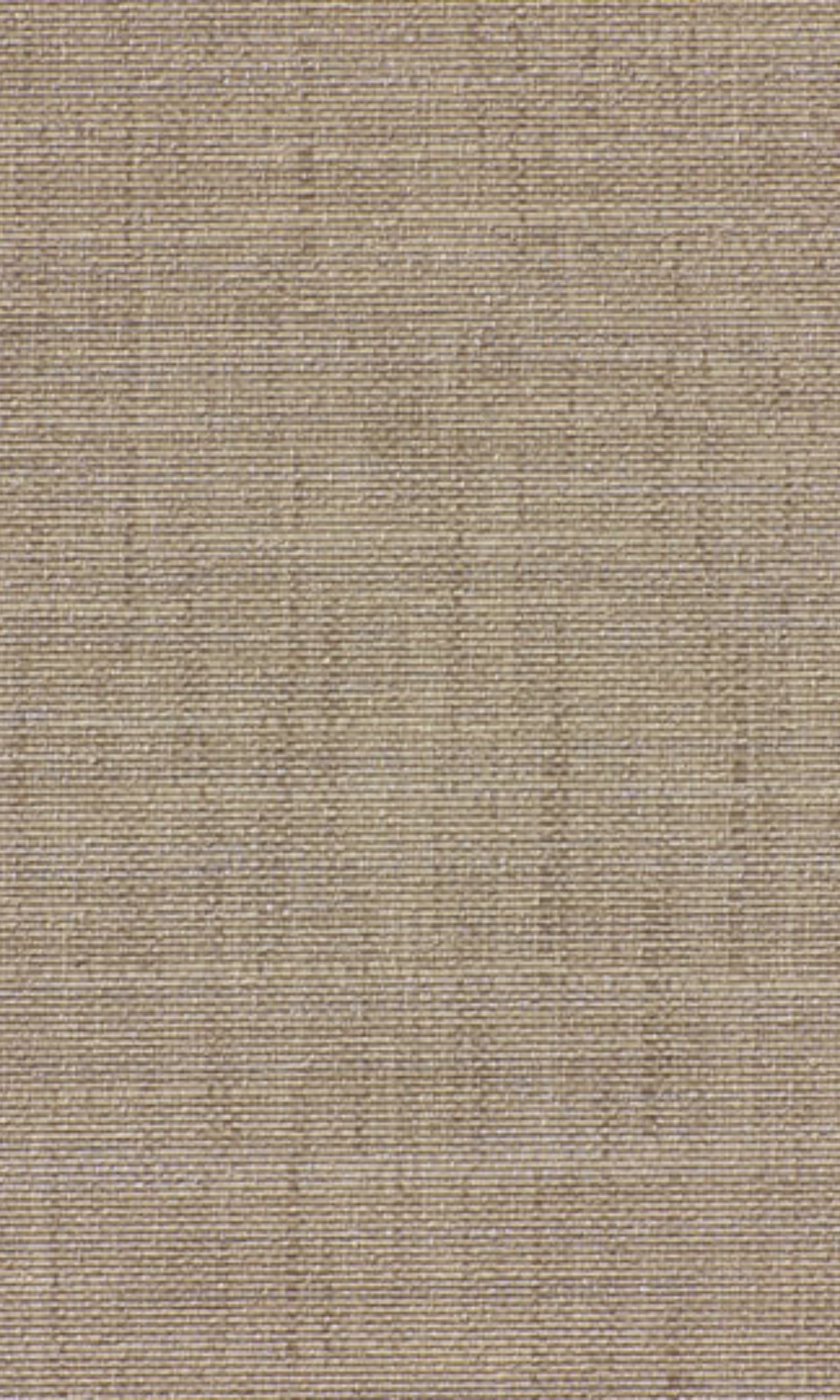 Brown Linen Like Commercial Wallpaper C7544