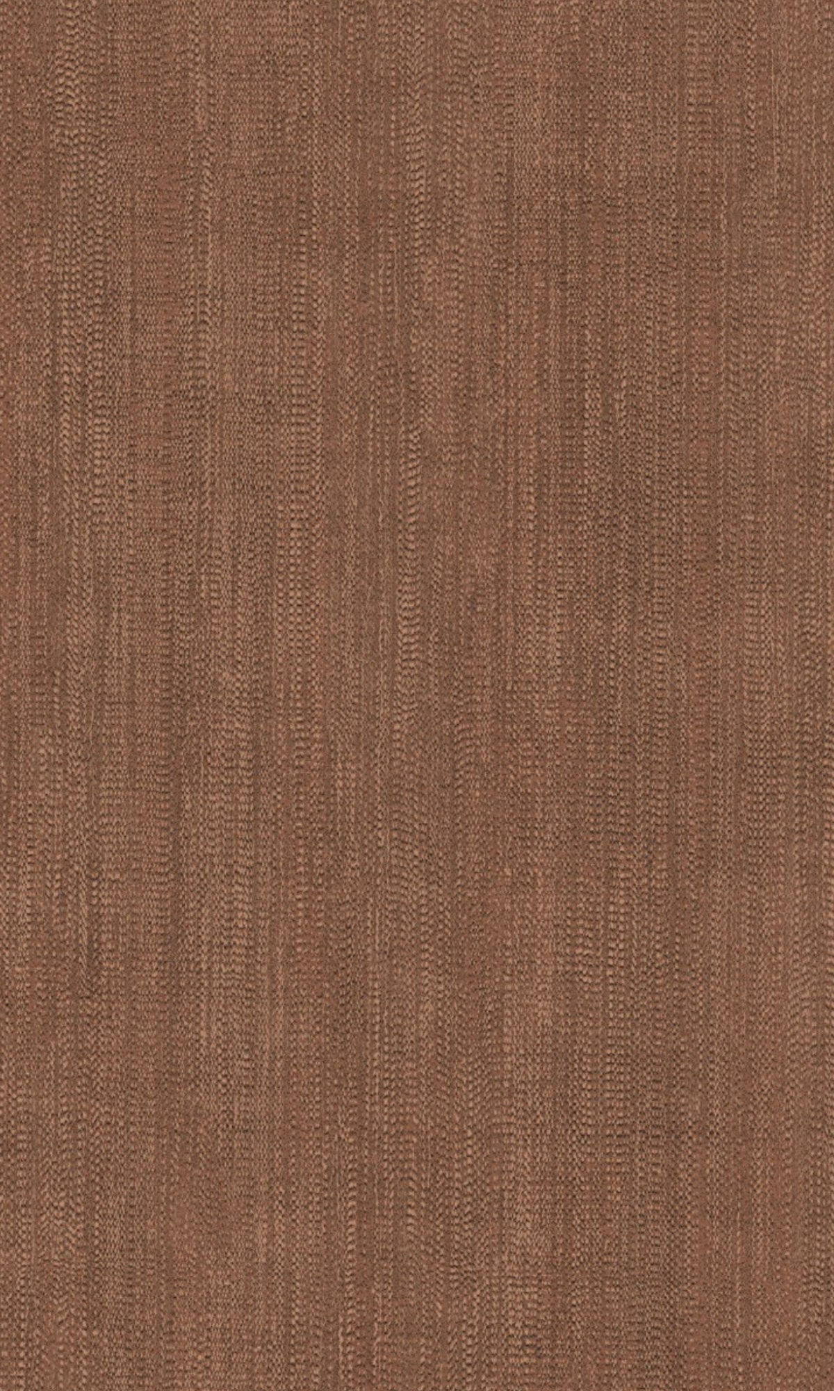 Brown Plain Textured Wallpaper R9028